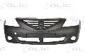 Zderzak do Daci, 5510-00-1301904P, BLIC w ofercie sklepu e-autoparts.pl 