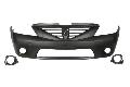 Zderzak do Daci, 5510-00-1301905Q, BLIC w ofercie sklepu e-autoparts.pl 
