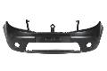 Zderzak do Daci, 5510-00-1302901P, BLIC w ofercie sklepu e-autoparts.pl 