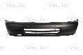 Zderzak do Nissana, 5510-00-1608901P, BLIC w ofercie sklepu e-autoparts.pl 