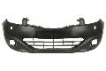 Zderzak do Nissana, 5510-00-1617902P, BLIC w ofercie sklepu e-autoparts.pl 