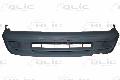 Zderzak do Nissana, 5510-00-1629903P, BLIC w ofercie sklepu e-autoparts.pl 