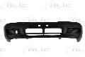 Zderzak do Nissana, 5510-00-1668900P, BLIC w ofercie sklepu e-autoparts.pl 
