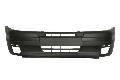 Zderzak do Fiata, 5510-00-2022901P, BLIC w ofercie sklepu e-autoparts.pl 
