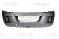 Zderzak do Iveco, 5510-00-3081900P, BLIC w ofercie sklepu e-autoparts.pl 