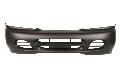 Zderzak do Hyundia, 5510-00-3188900P, BLIC w ofercie sklepu e-autoparts.pl 