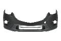 Zderzak do Mazdy, 5510-00-3495900P, BLIC w ofercie sklepu e-autoparts.pl 