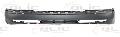 Zderzak do Mercedesa, 5510-00-3512903P, BLIC w ofercie sklepu e-autoparts.pl 