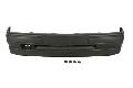 Zderzak do Opla, 5510-00-5021900P, BLIC w ofercie sklepu e-autoparts.pl 
