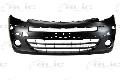 Zderzak do Renault, 5510-00-6010905P, BLIC w ofercie sklepu e-autoparts.pl 
