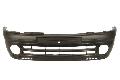 Zderzak do Renault, 5510-00-6032901P, BLIC w ofercie sklepu e-autoparts.pl 