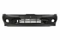 Zderzak do Renault, 5510-00-6037902P, BLIC w ofercie sklepu e-autoparts.pl 