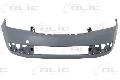 Zderzak do Skody, 5510-00-7516900P, BLIC w ofercie sklepu e-autoparts.pl 