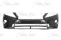 Zderzak do Lexusa, 5510-00-8122906P, BLIC w ofercie sklepu e-autoparts.pl 