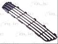 Kratka wentylacyjna, zderzak do Toyoty, 5510-00-8155993P, BLIC w ofercie sklepu e-autoparts.pl 