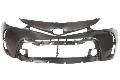 Zderzak do Toyoty, 5510-00-8197901P, BLIC w ofercie sklepu e-autoparts.pl 