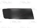 Listwa ozdobna / ochronna, zderzak do VW, 5510-00-9568926PP, BLIC w ofercie sklepu e-autoparts.pl 