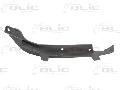 Spojler do Audi, 5511-00-0031222P, BLIC w ofercie sklepu e-autoparts.pl 