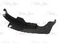 Spojler do Audi, 5511-00-0035221P, BLIC w ofercie sklepu e-autoparts.pl 