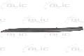 Spojler do Mercedesa, 5511-00-3560225P, BLIC w ofercie sklepu e-autoparts.pl 