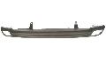 Spojler do Toyoty, 5511-00-8157970P, BLIC w ofercie sklepu e-autoparts.pl 