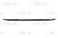 Listwa ozdobna / ochronna, zderzak do BMW, 5513-00-00639211P, BLIC w ofercie sklepu e-autoparts.pl 