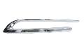Listwa ozdobna / ochronna, zderzak do BMW, 5513-00-0067974PF, BLIC w ofercie sklepu e-autoparts.pl 