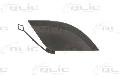 Pokrywa zderzaka, zestaw zaczepu przyczepy do BMW, 5513-00-0093921P, BLIC w ofercie sklepu e-autoparts.pl 