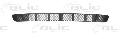 Kratka wentylacyjna, zderzak do Nissana, 5513-00-1632911P, BLIC w ofercie sklepu e-autoparts.pl 