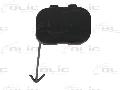 Klapa, hak holujący do VW, 5513-00-9504920P, BLIC w ofercie sklepu e-autoparts.pl 