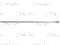 Listwa ozdobna / ochronna, błotnik do Audi, 5703-04-0019576P, BLIC w ofercie sklepu e-autoparts.pl 
