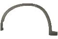 Listwa ozdobna / ochronna, błotnik do BMW, 5703-04-0082421P, BLIC w ofercie sklepu e-autoparts.pl 