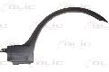 Listwa ozdobna / ochronna, błotnik do BMW, 5703-04-0093422P, BLIC w ofercie sklepu e-autoparts.pl 