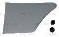 Listwa ozdobna / ochronna, błotnik do Citroena, 5703-04-0550477P, BLIC w ofercie sklepu e-autoparts.pl 