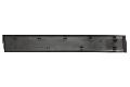 Listwa ozdobna / ochronna, błotnik do Citroena, 5703-04-0550573P, BLIC w ofercie sklepu e-autoparts.pl 