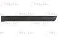 Listwa ozdobna / ochronna, błotnik do Daci, 5703-04-1301575P, BLIC w ofercie sklepu e-autoparts.pl 