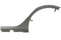 Listwa ozdobna / ochronna, błotnik do Daci, 5703-04-1303596P, BLIC w ofercie sklepu e-autoparts.pl 