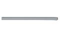 Listwa ozdobna / ochronna, błotnik do Fiata, 5703-04-2008576P, BLIC w ofercie sklepu e-autoparts.pl 