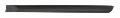 Listwa ozdobna / ochronna, błotnik do Fiata, 5703-04-2024573P, BLIC w ofercie sklepu e-autoparts.pl 