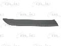 Listwa ozdobna / ochronna, błotnik do Opla, 5703-04-5024478P, BLIC w ofercie sklepu e-autoparts.pl 