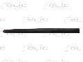 Listwa ozdobna / ochronna, błotnik do Peugeota, 5703-04-5507572P, BLIC w ofercie sklepu e-autoparts.pl 