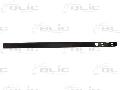 Listwa ozdobna / ochronna, błotnik do Renault, 5703-04-6033572P, BLIC w ofercie sklepu e-autoparts.pl 