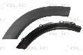Listwa ozdobna / ochronna, błotnik do Toyoty, 5703-04-8179596P, BLIC w ofercie sklepu e-autoparts.pl 