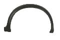 Listwa ozdobna / ochronna, błotnik do VW, 5703-04-9521595P, BLIC w ofercie sklepu e-autoparts.pl 