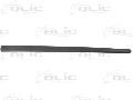 Listwa ozdobna / ochronna, błotnik do VW, 5703-04-9524571P, BLIC w ofercie sklepu e-autoparts.pl 