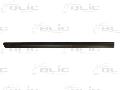 Listwa ozdobna / ochronna, błotnik do VW, 5703-04-9539574P, BLIC w ofercie sklepu e-autoparts.pl 