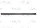 Listwa ozdobna / ochronna, błotnik do VW, 5703-04-9545571P, BLIC w ofercie sklepu e-autoparts.pl 