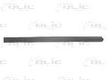 Listwa ozdobna / ochronna, błotnik do VW, 5703-04-9545671P, BLIC w ofercie sklepu e-autoparts.pl 