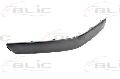 Listwa ozdobna / ochronna, zderzak do Audi, 5703-05-0017922P, BLIC w ofercie sklepu e-autoparts.pl 