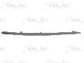 Listwa ozdobna / ochronna, zderzak do Audi, 5703-05-0031923P, BLIC w ofercie sklepu e-autoparts.pl 